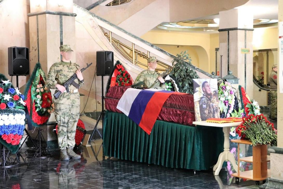 Кагарманов Радмир Ильдарович