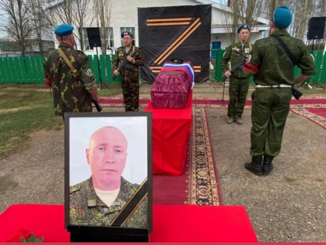 Ханов Руслан Ришатович