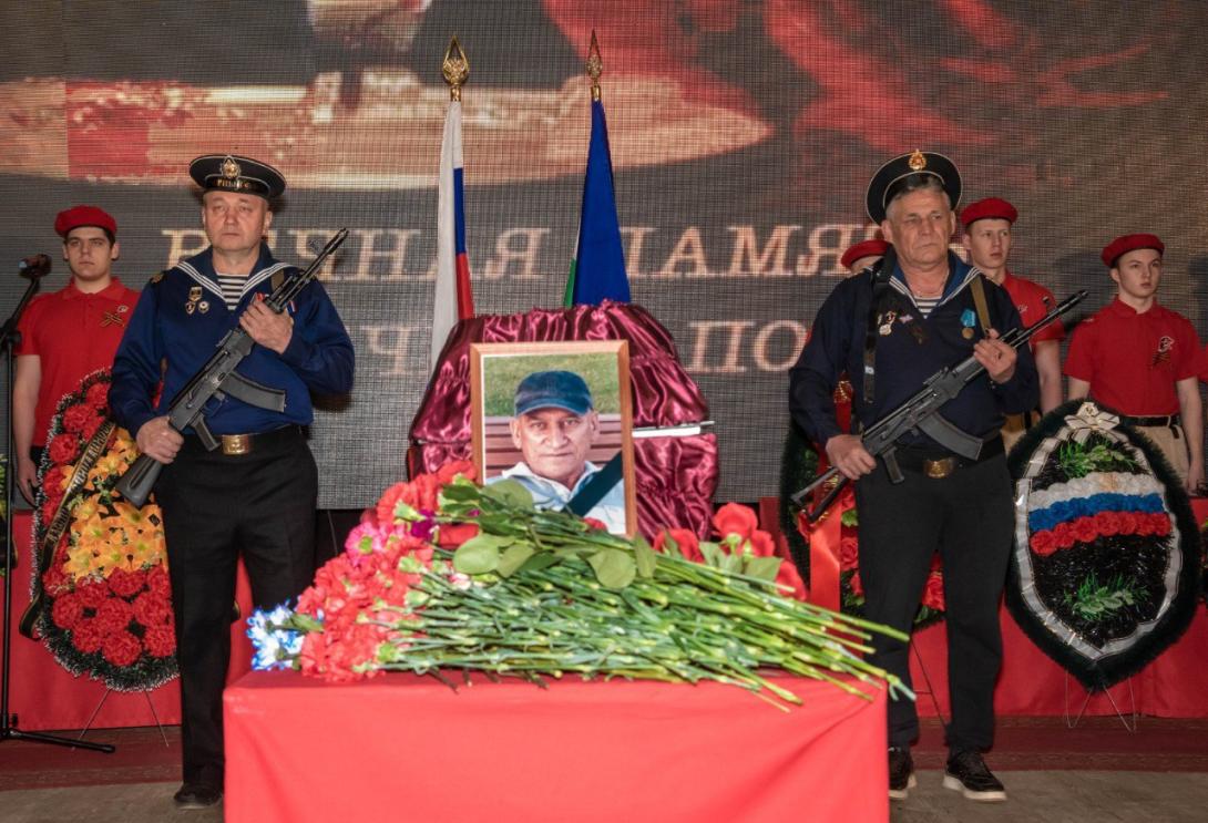 Нуруллин Азат Зайруллинович