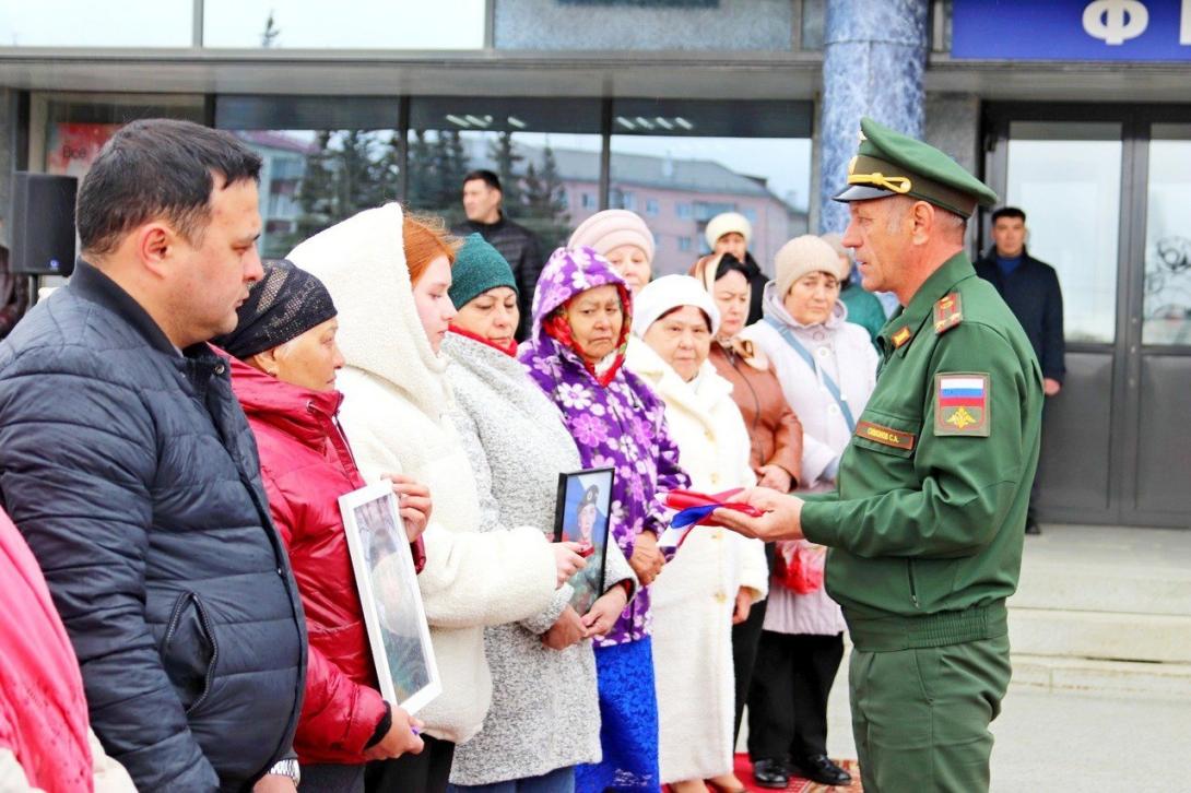 Каепкулов Ильмир Ильдарович