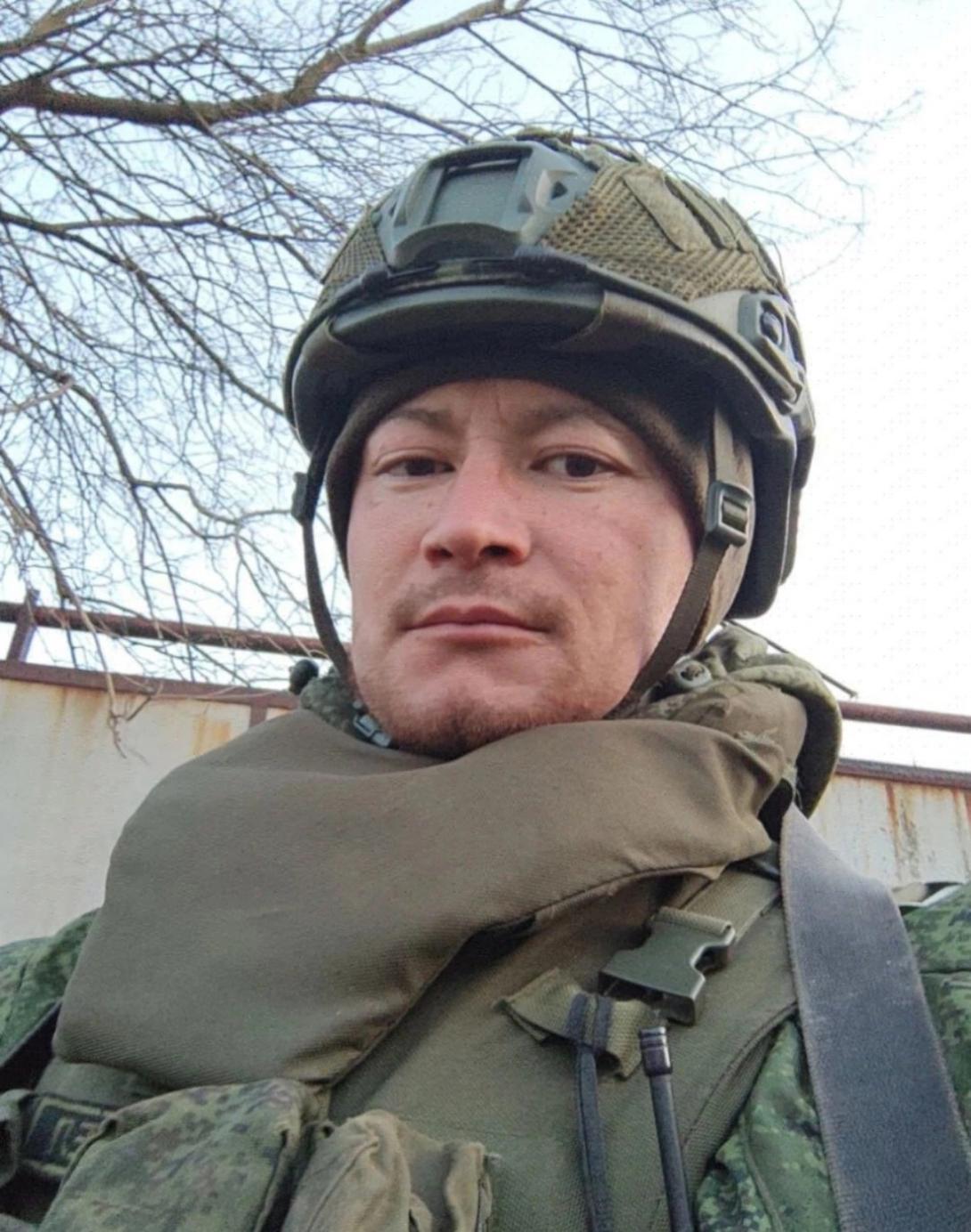 Сафин Фадис Рафисович