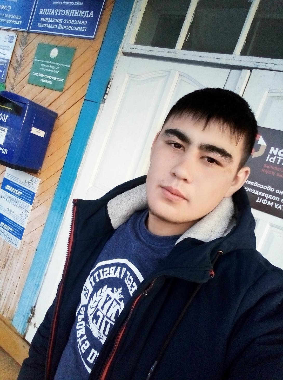 Ирназаров Ильнур Маратович