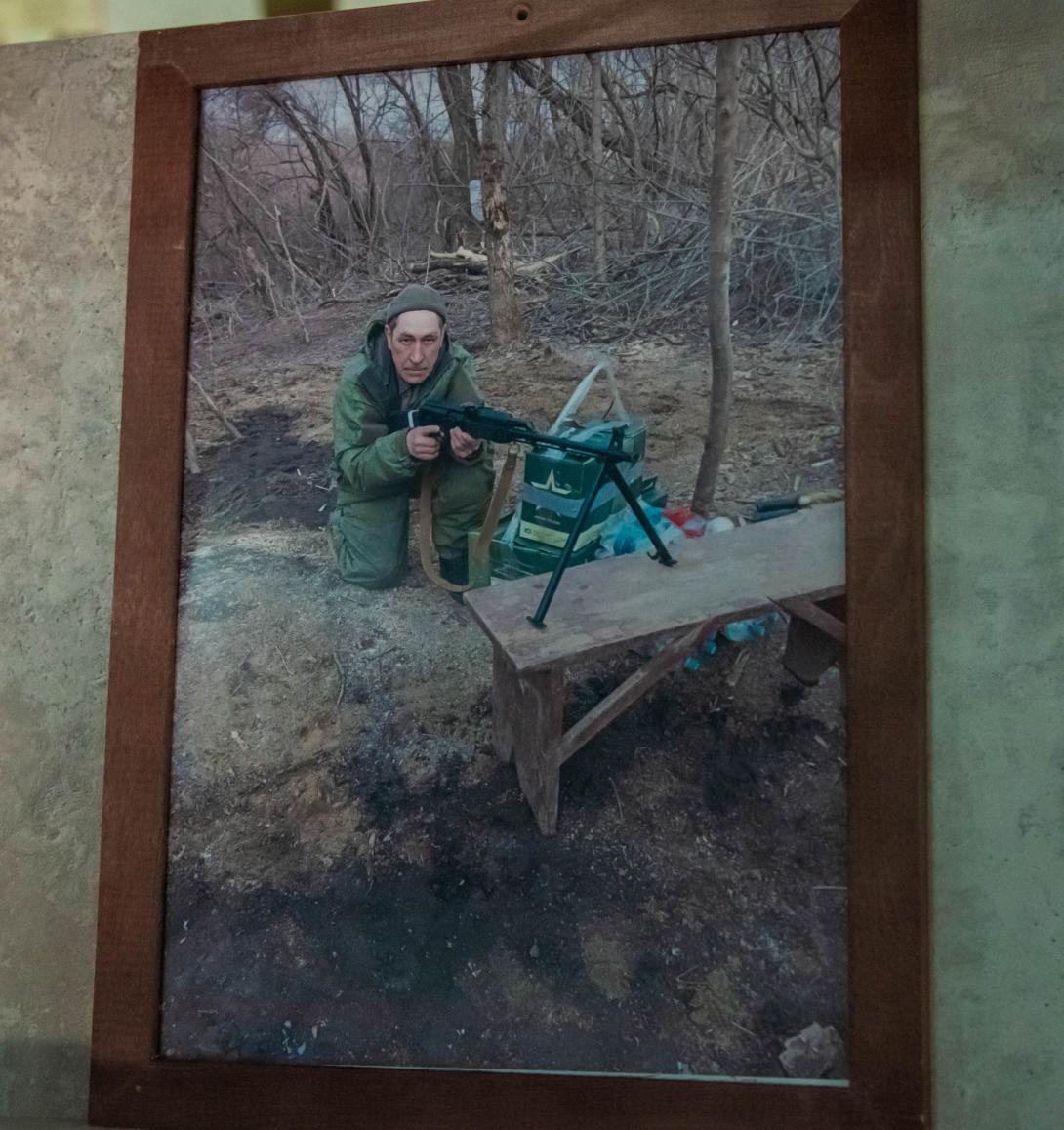 Асмандияров Эдуард Тимирбаевич