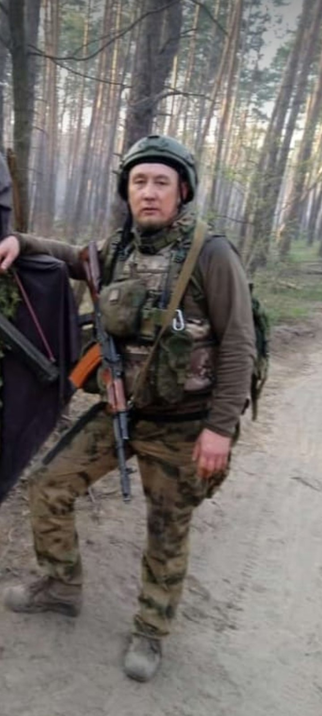 Юсупов Рамиль Гаярович