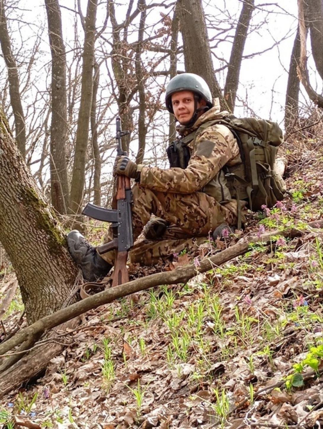 Зырянов Артем Евгеньевич