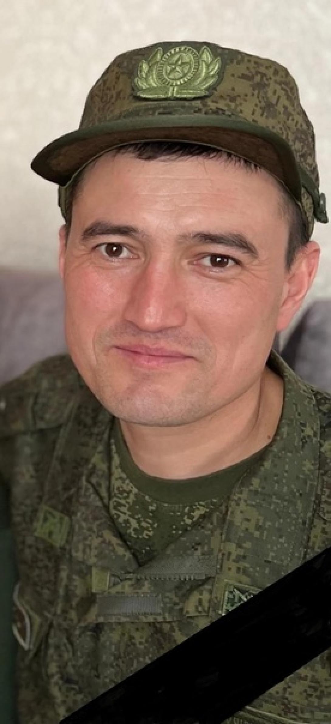 Степанов Андрей Владимирович