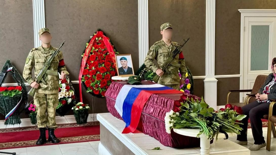 Доронин Виктор Олегович