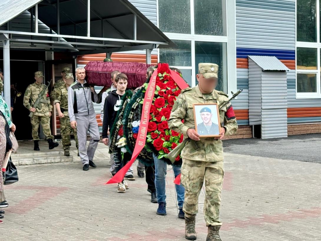 Доронин Виктор Олегович