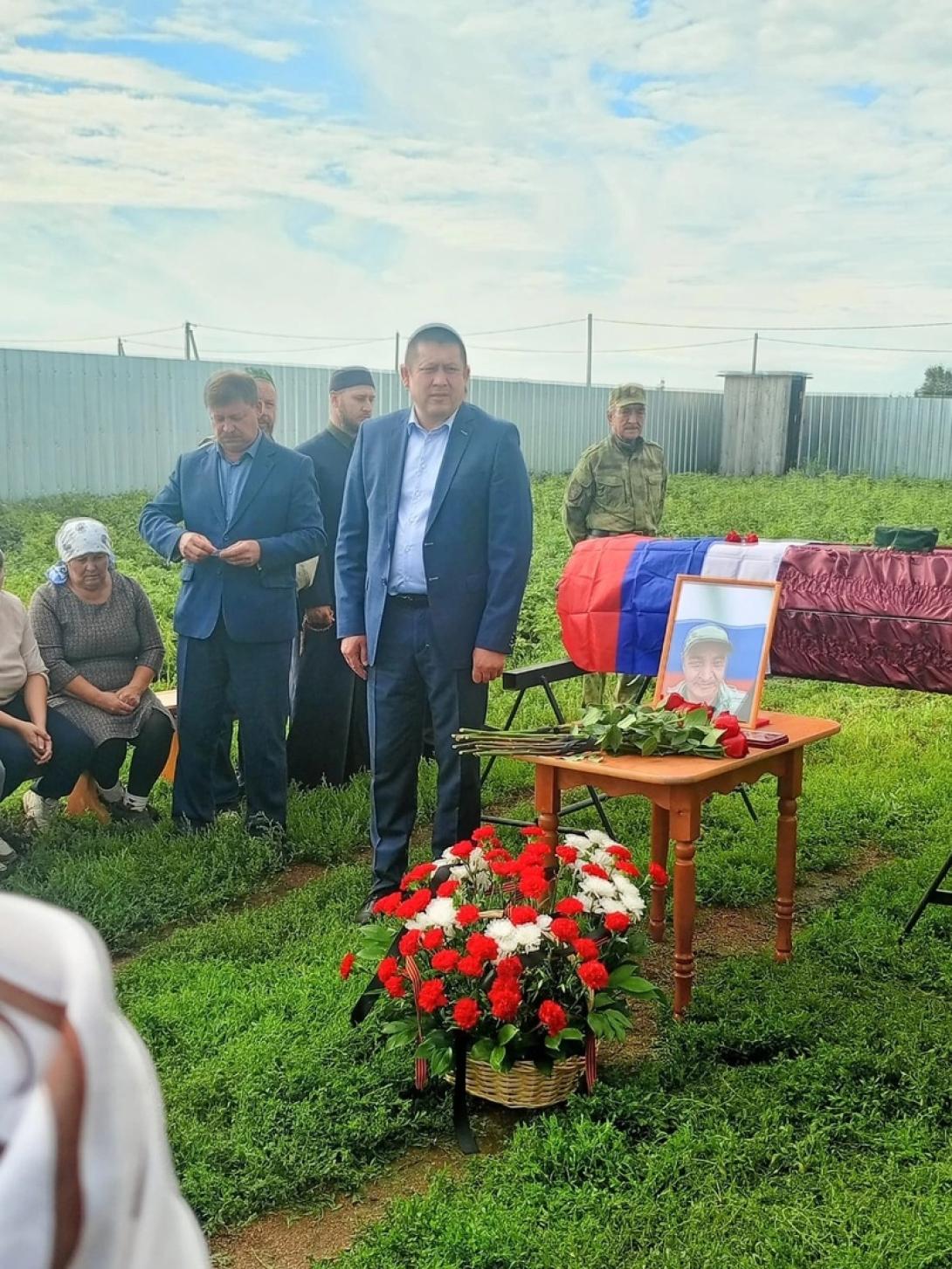 Насертдинов Ильнур Фанавиевич