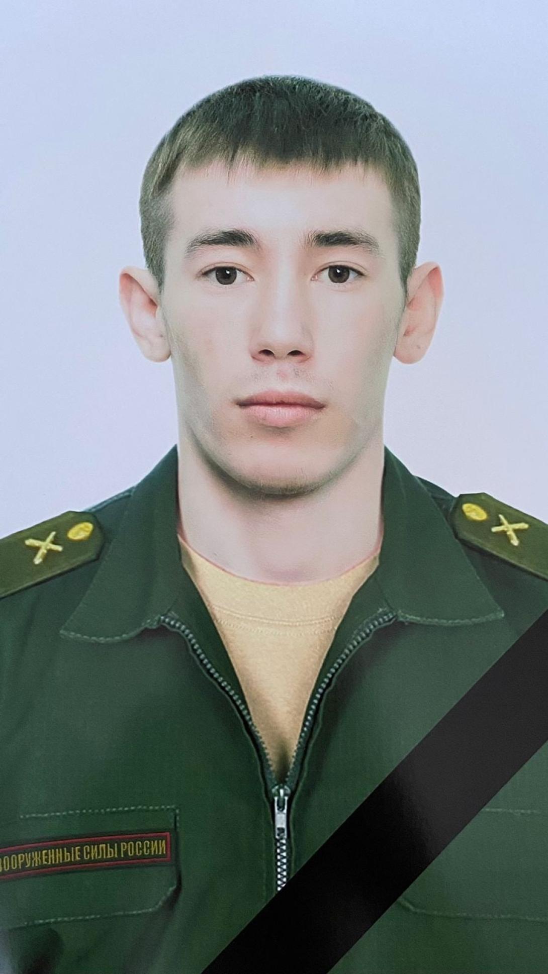 Сайфуллин Ильдар Дамирович