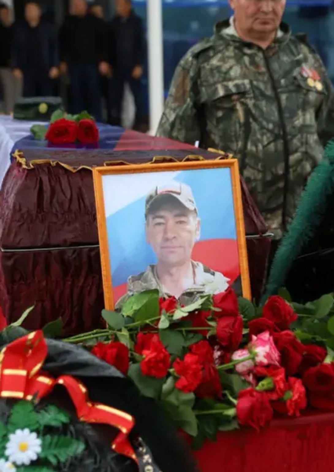 Касимов Альберт Тимерханович