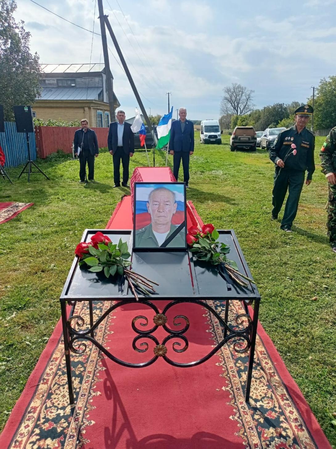 Аптикаев Ильгиз Талгатович