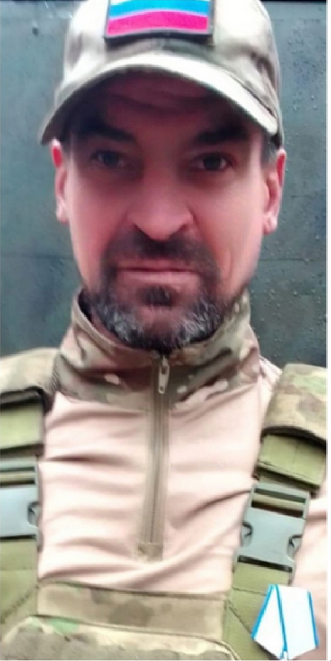 Анисимов Павел Викторович